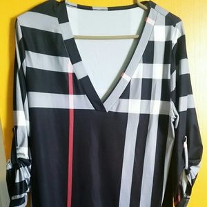 Womens blouse